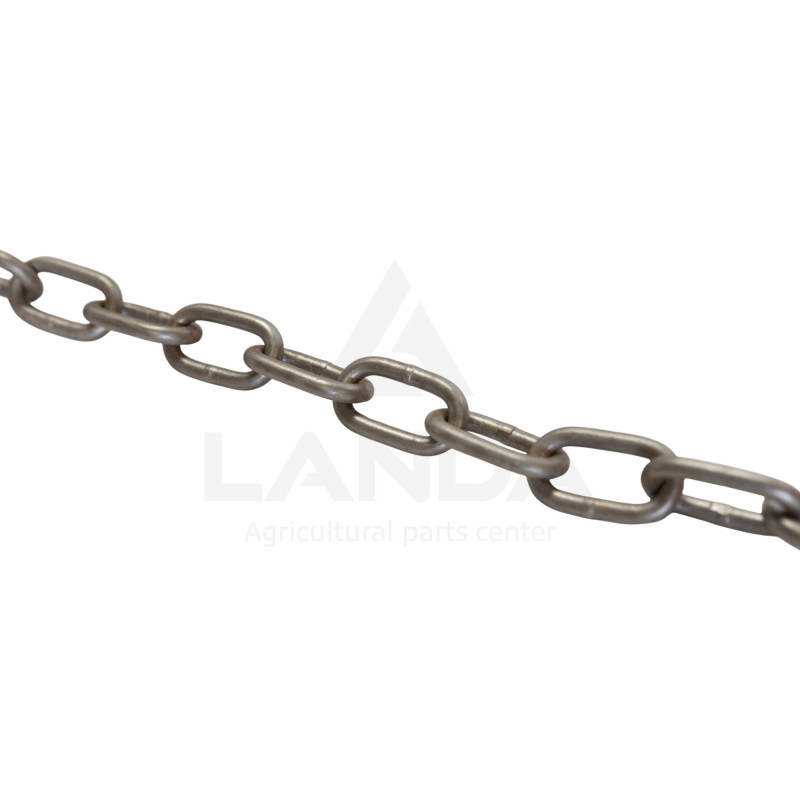 CADENA DE CANGILONES CALIBRADA