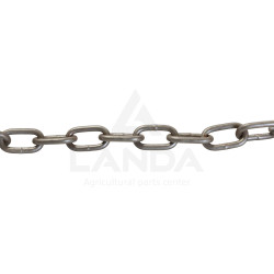 CADENA DE CANGILONES CALIBRADA