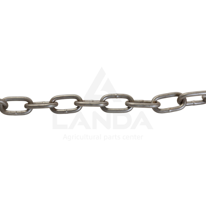 CADENA DE CANGILONES CALIBRADA