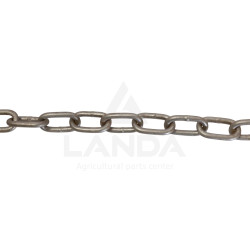 CADENA DE CANGILONES CALIBRADA