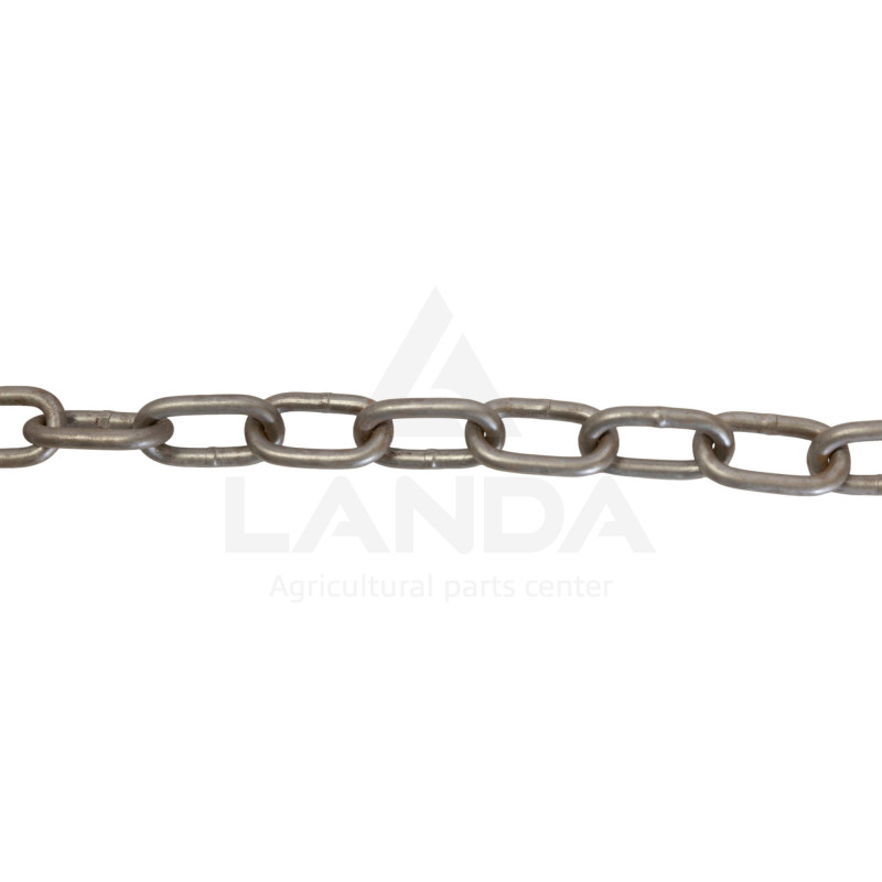 CADENA DE CANGILONES CALIBRADA