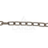 CHAINE DE NORIAS 272 MAILLONS