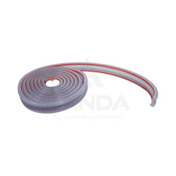 GRAPAS VID 35MM ROJO