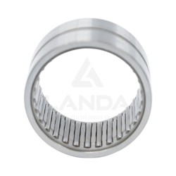 NEEDLE ROLLER BEARING