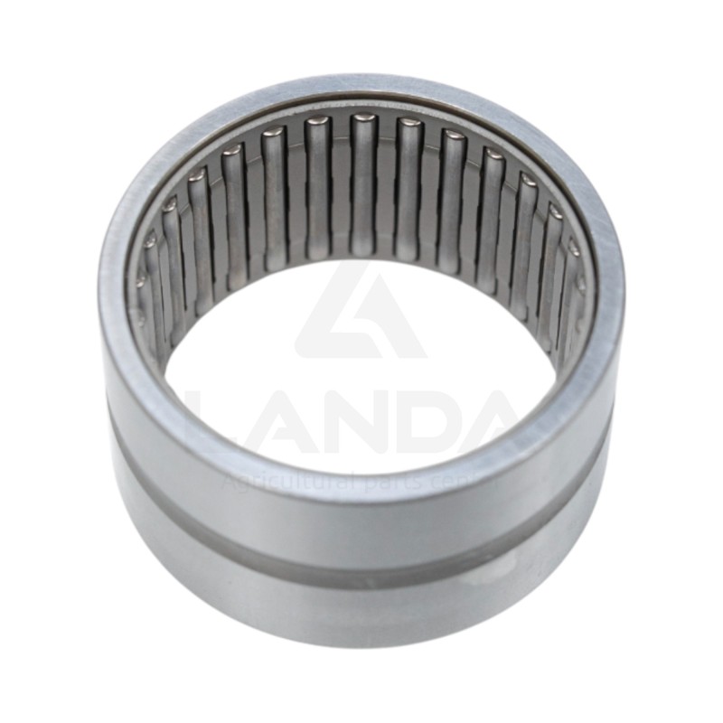 NEEDLE ROLLER BEARING