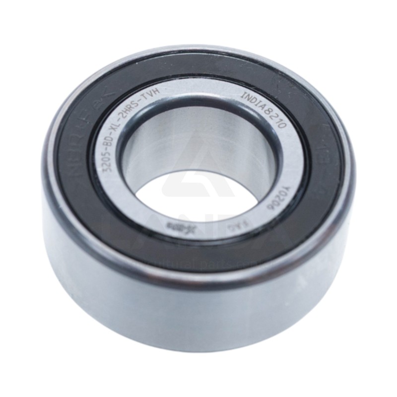 BALL BEARING