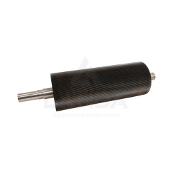 ROULEAU ÉCLATEUR 120 DENTS INCLINÉES (Standard)