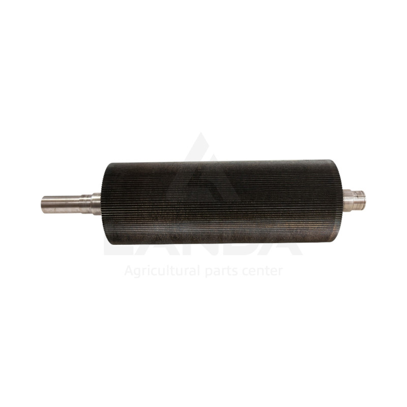 ROULEAU ÉCLATEUR 120 DENTS INCLINÉES (Standard)
