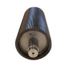 CORN CRACKER ROLLER 120 TOOTH (STANDARD )