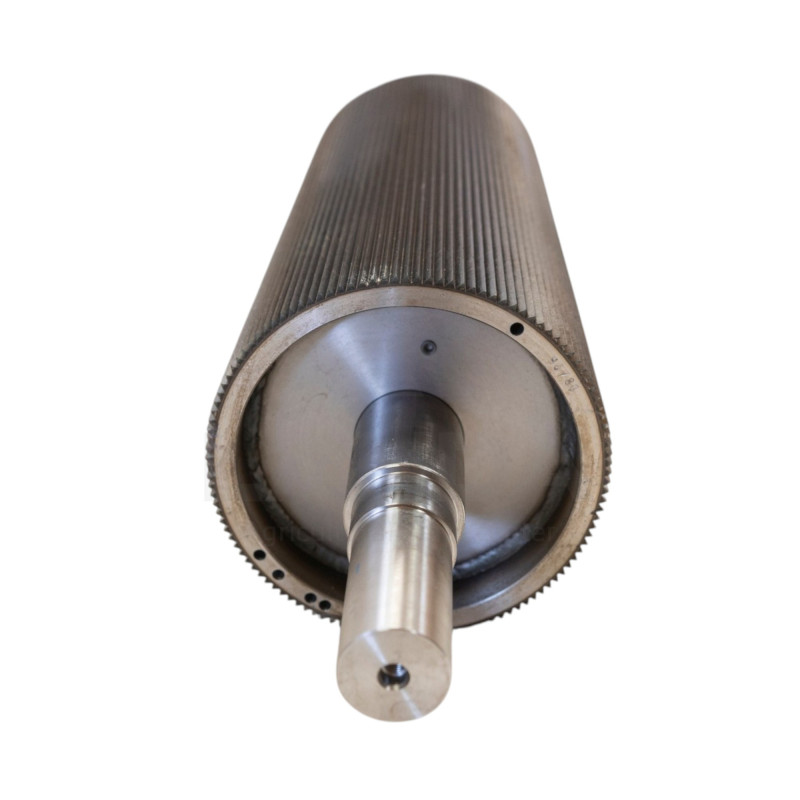 ROULEAU ÉCLATEUR 120 DENTS INCLINÉES (Standard)