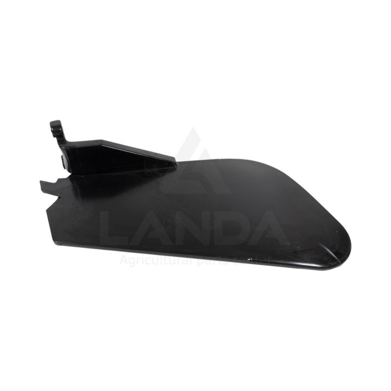 FIRST LEFT PADDLE