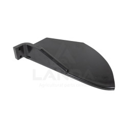 FRONT LEFT LAST PADDLE