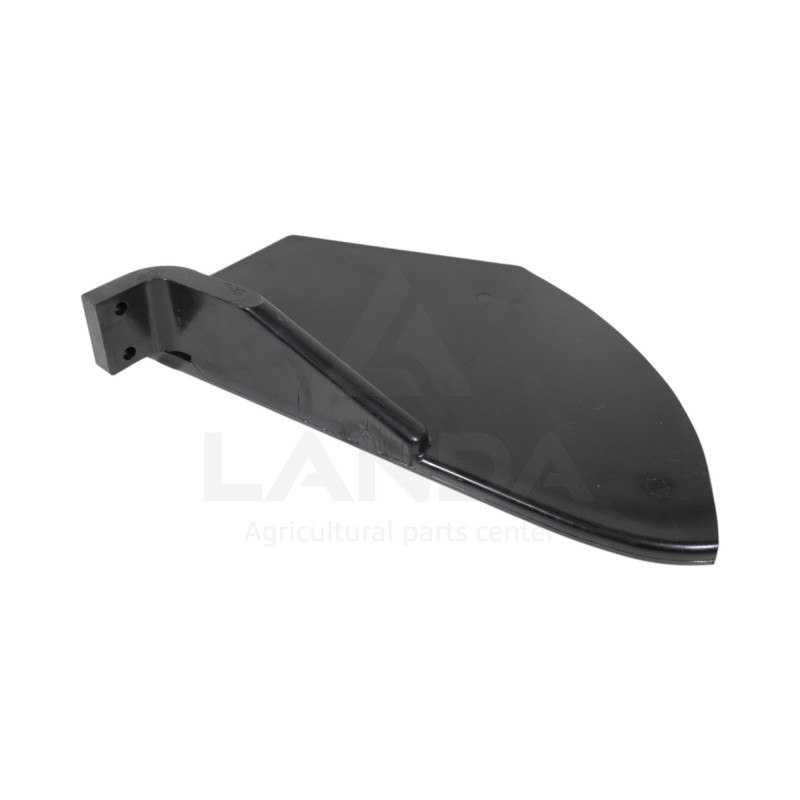 FRONT LEFT LAST PADDLE