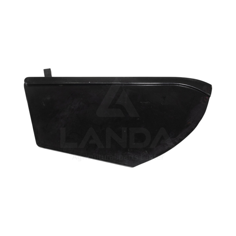FRONT LEFT LAST PADDLE