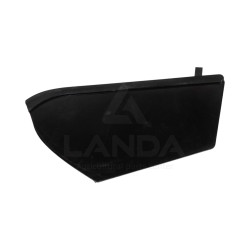 FRONT RIGHT LAST PADDLE