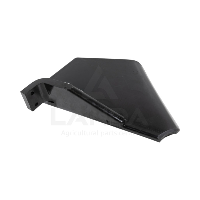 BENT FRONT LEFT LAST PADDLE