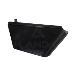 BENT FRONT LEFT LAST PADDLE