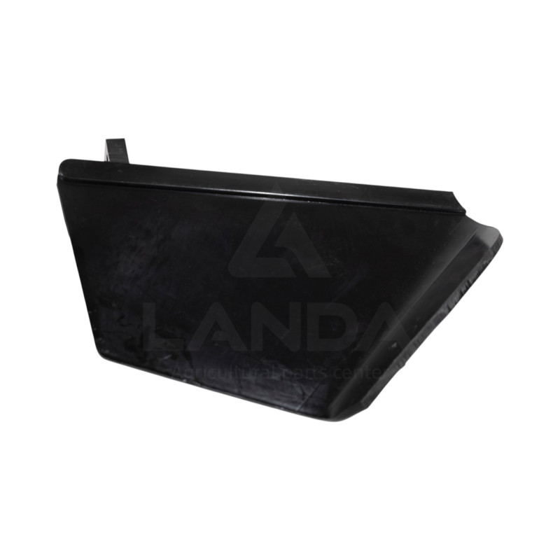 BENT FRONT LEFT LAST PADDLE
