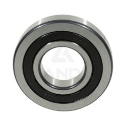 GALET DE CAME LR207X2RSRA