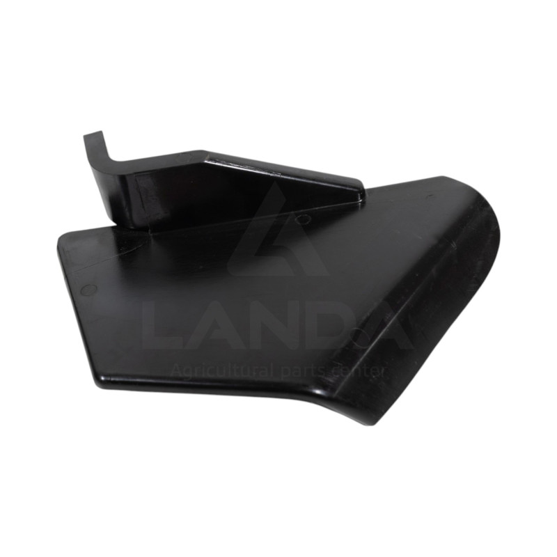 BENT FRONT RIGHT LAST PADDLE