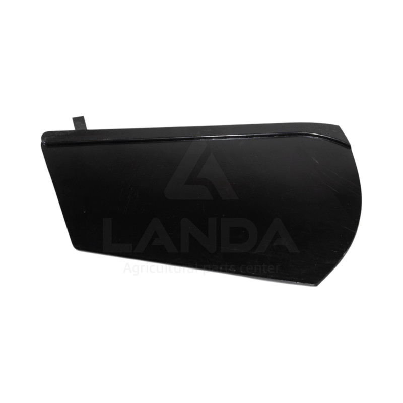 FRONT LEFT SECOND‑TO‑LAST PADDLE