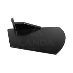 FRONT RIGHT SECOND‑TO‑LAST PADDLE