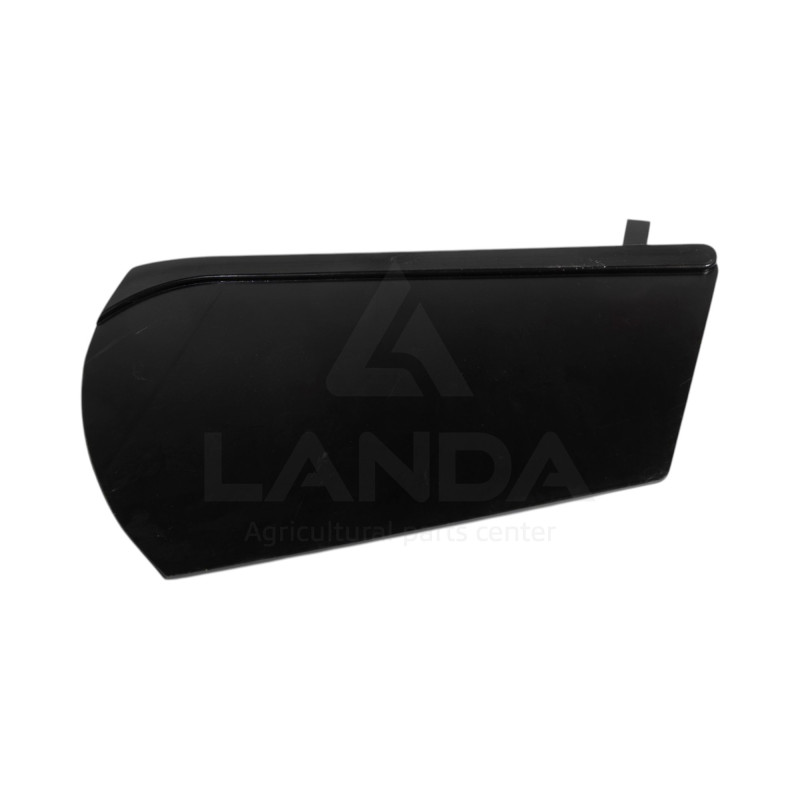 FRONT RIGHT SECOND‑TO‑LAST PADDLE