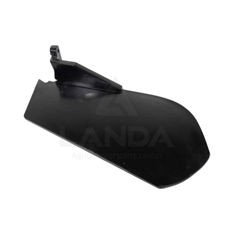 FRONT RIGHT SECOND‑TO‑LAST PADDLE