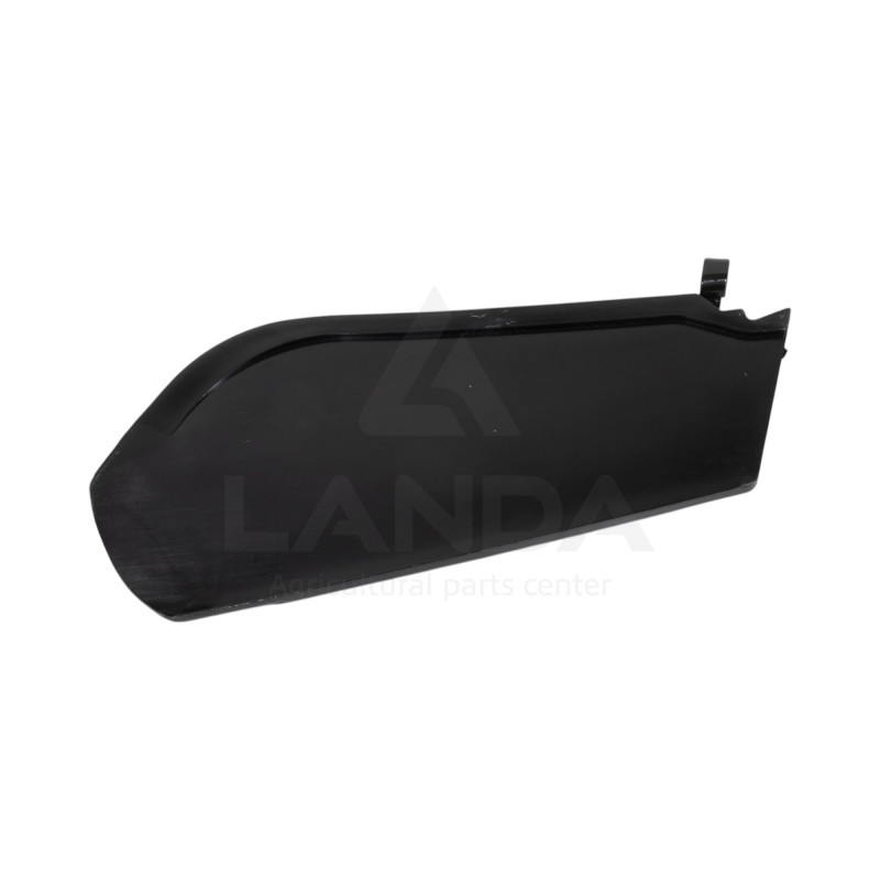 FRONT RIGHT SECOND‑TO‑LAST PADDLE