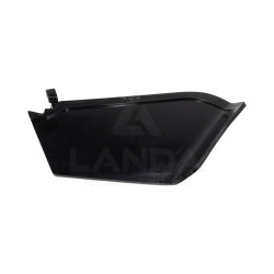 BENT FRONT LEFT LAST PADDLE