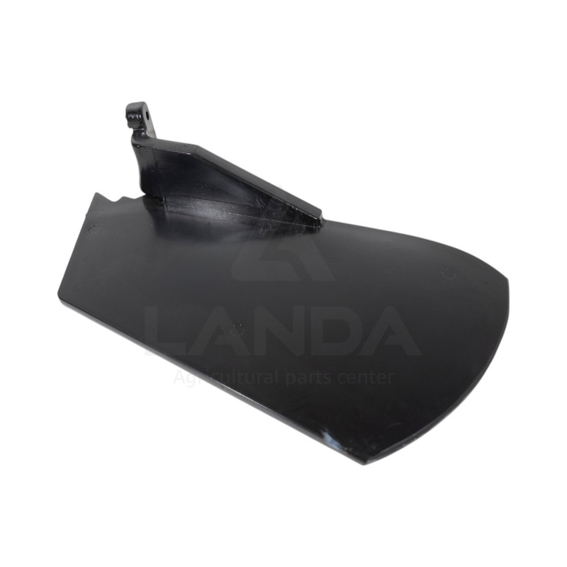 FRONT LEFT SECOND‑TO‑LAST PADDLE