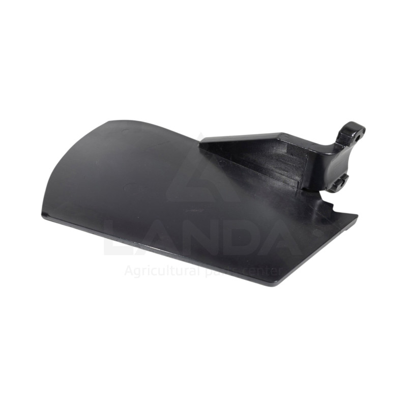 FRONT RIGHT SECOND‑TO‑LAST PADDLE