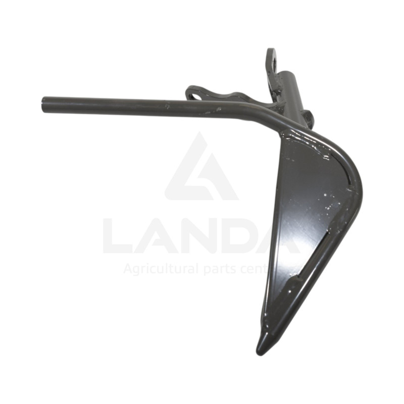 DENT LATERALE PEIGNE GAUCHE (1/5 - SAM)