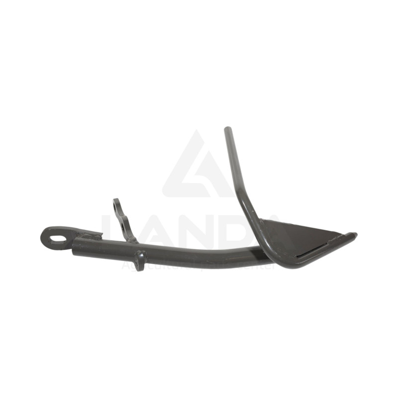 DENT LATERALE PEIGNE GAUCHE (1/5 - SIAM)