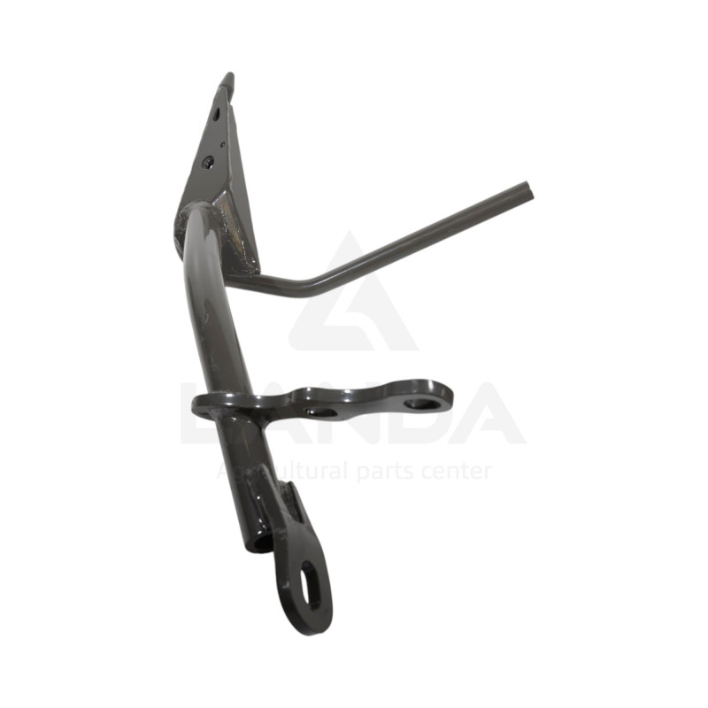 DENT LATERALE PEIGNE GAUCHE (1/5 - SIAM)