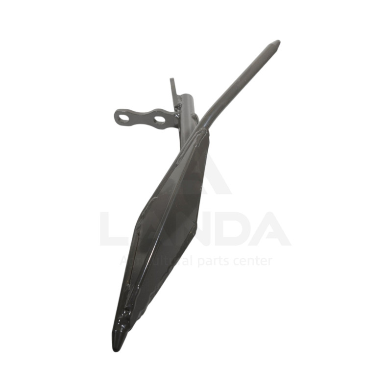 PUA LATERAL DIVISOR DER. (5/5 - SH)
