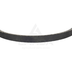 JUEGO DE 2 CORREAS TRAPEZOIDALES DENTADAS