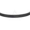 JUEGO DE 2 CORREAS TRAPEZOIDALES DENTADAS