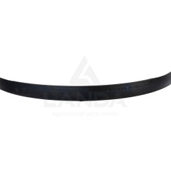JUEGO DE 2 CORREAS TRAPEZOIDALES LISAS