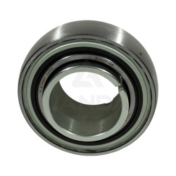 SELF-ALIGNING BALL BEARING