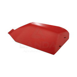 RH OUTER SKID PLATE