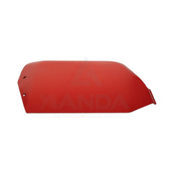 PATIN D'USURE LATERAL DROIT