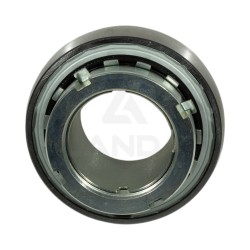 SELF-ALIGNING BALL BEARING