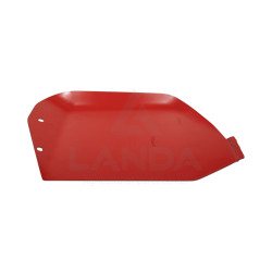 PATIN D'USURE LATERAL GAUCHE