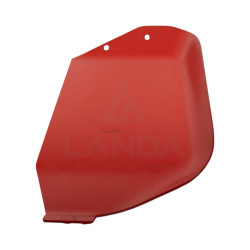 PATIN EXTERIOR IZQUIERDO