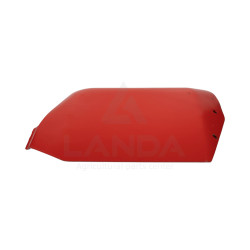 PATIN EXTERIOR IZQUIERDO