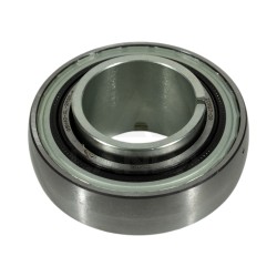 SELF-ALIGNING BALL BEARING