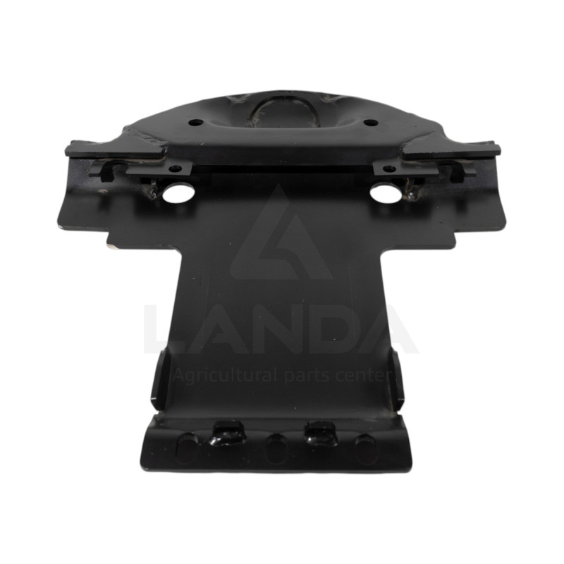 PATIN DEMI-LUNE (montage rapide)
