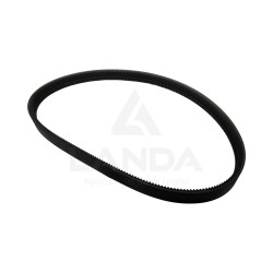MULTIBAND V-BELT 2-GROOVE HC
