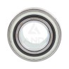 SELF-ALIGNING BALL BEARING
